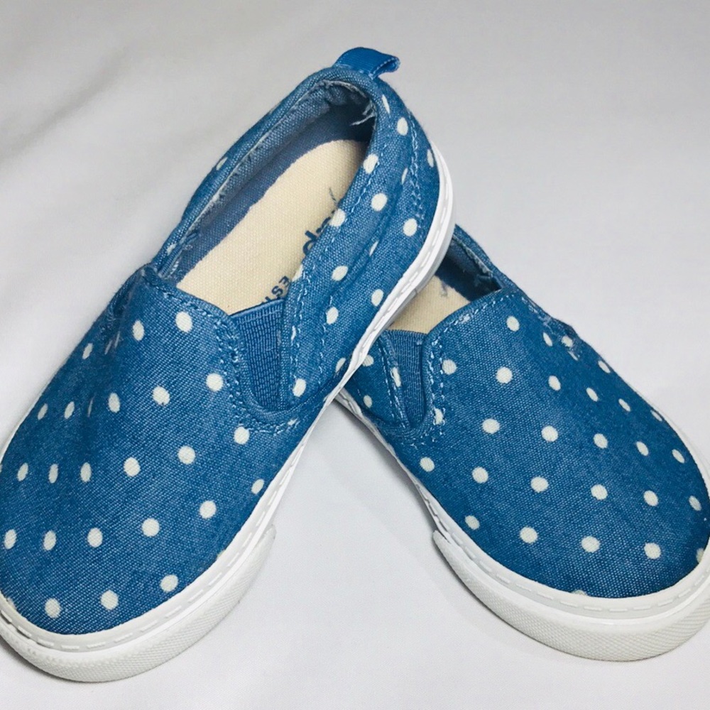 Girls GAP Sneaker